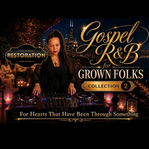 Let Go Let God by MinisterNeecy