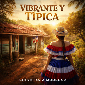 ME TOCA LA TAMBORA by ERIKA RAIZ MODERNA