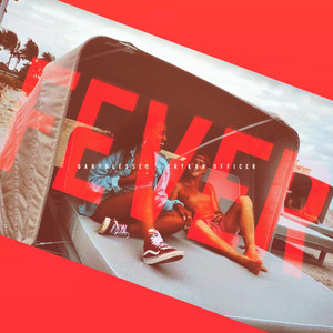 Portada de Fever