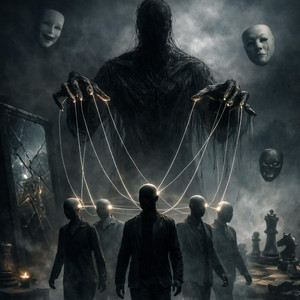 Insanity by Shad XXI