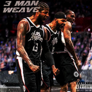 3 Man Weave by Lil Gio, ohtskai, JJstaxks