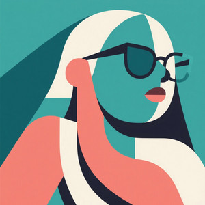 Natalia Montoniyst - Fearless soul