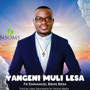 Zambian Catholic Music Ekelesia - Fr Emmanuel Bems Besa (Lesa Wandi)