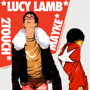 True Love In Holland - Lucy Lamb Remix by Porcelain Boy, Lucy Lamb