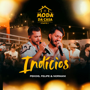 Indícios by Pekois, Felipe & Normani