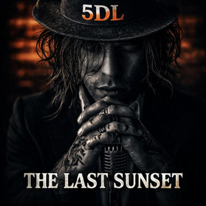The Last Sunset - Vol - 1 by 5 Days Left