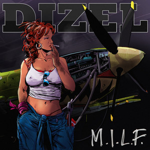 Atari by Dizel