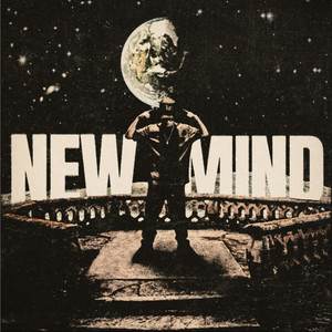 New Mind by Omar Camacho