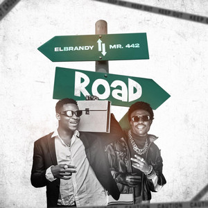 El brandy - Road (feat. Mr442)