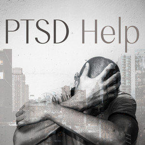 PTSD Help (Calming Music for Anxiety Relief Meditation) album