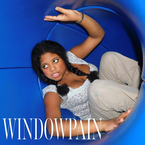 Window Pain by Sophie Sommers