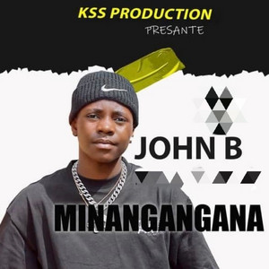 John B - Minangangana