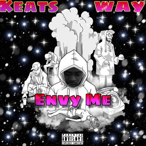 Envy Me by Datboykalifa