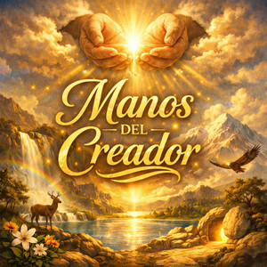 Manos del creador by J Jadimix