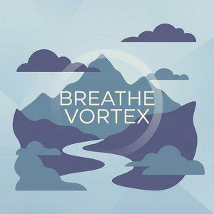 Breathe Vortex by Inara Moon