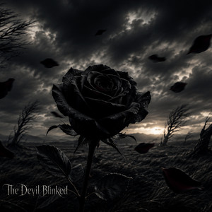 The Devil Blinked by Empty Skyline