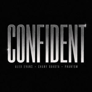 Confident