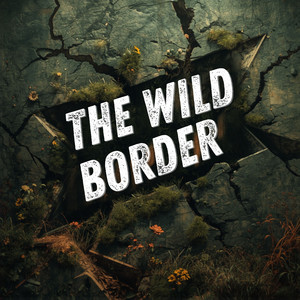 The Wild Border by Chaz Duffy, Radical Face