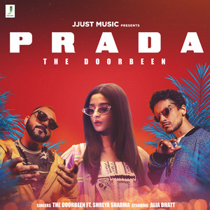 Prada by The Doorbeen, Shreya Sharma