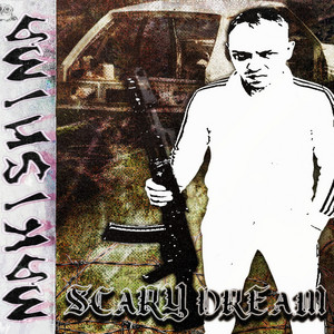 SCARY DREAM by Makishima