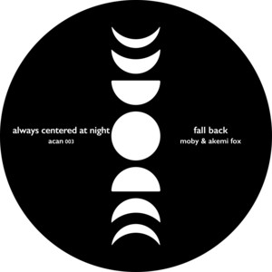 fall back - coco bryce remix by Moby