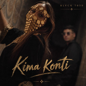 Kima Konti by BLVCK 7050