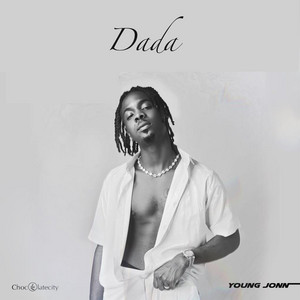Young Jonn - Dada