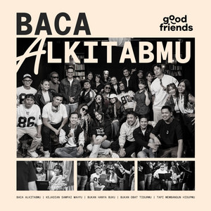 Baca Alkitabmu by Goodfriends Community