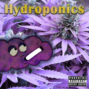 Portada de Hydroponics