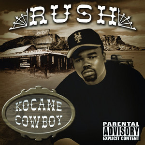 Kocane Cowboy - Album by Rush | Spotify
