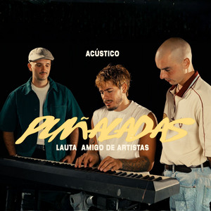 Lauta, Amigo de Artistas & Tote - Puñaladas (Acustico)