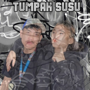 Tumpah Susu (feat. ALDI FVNKY)