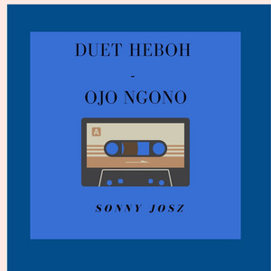Wong Lanang by Sonny Josz