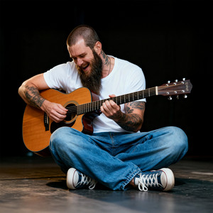 I'm learning how to live again by Calen Ward