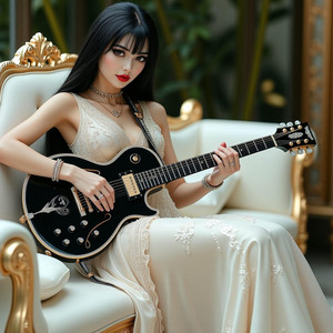 I'll Never Let My Heart Forget You by Dixie Reid Original