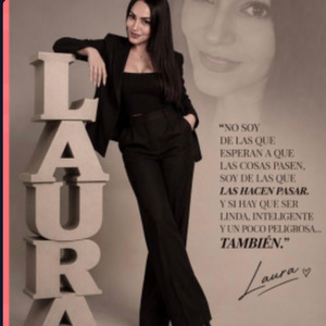 Siempre seras mi nińa by Lauraromero