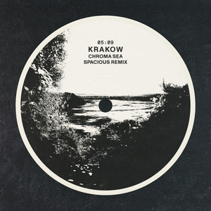 Krakow (Spacious Remix) cover art