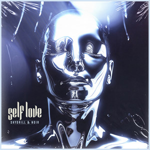 Self Love by SKIYE, Noir Dnb