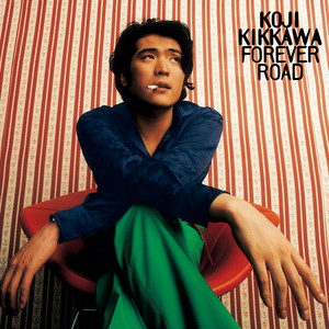 BOY’S LIFE - Remastered 2024 by Koji Kikkawa