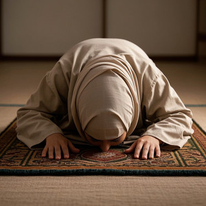 Rindu Sujud by GUTA
