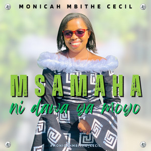 Msamaha Ni Dawa Ya Moyo