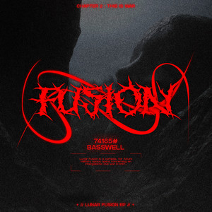 Fusion by Onlynumbers cover art