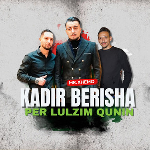 Kadir Berisha - Tallava per Lulzim Quni