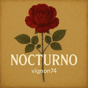 Vignon74 poster