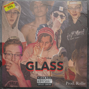 GLASS by Knoize, tigbittygothgirl