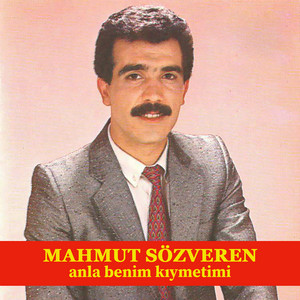 Mahmut Sözveren - Asmaya