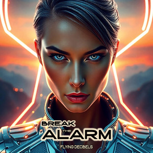Break The Alarm by Flying Decibels