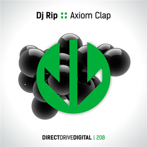 Axiom Clap by DJ Rip