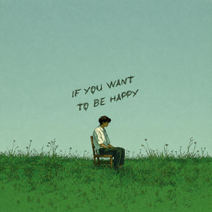 Life Is Better When You Smile by August Green