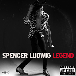 Legend by Spencer Ludwig